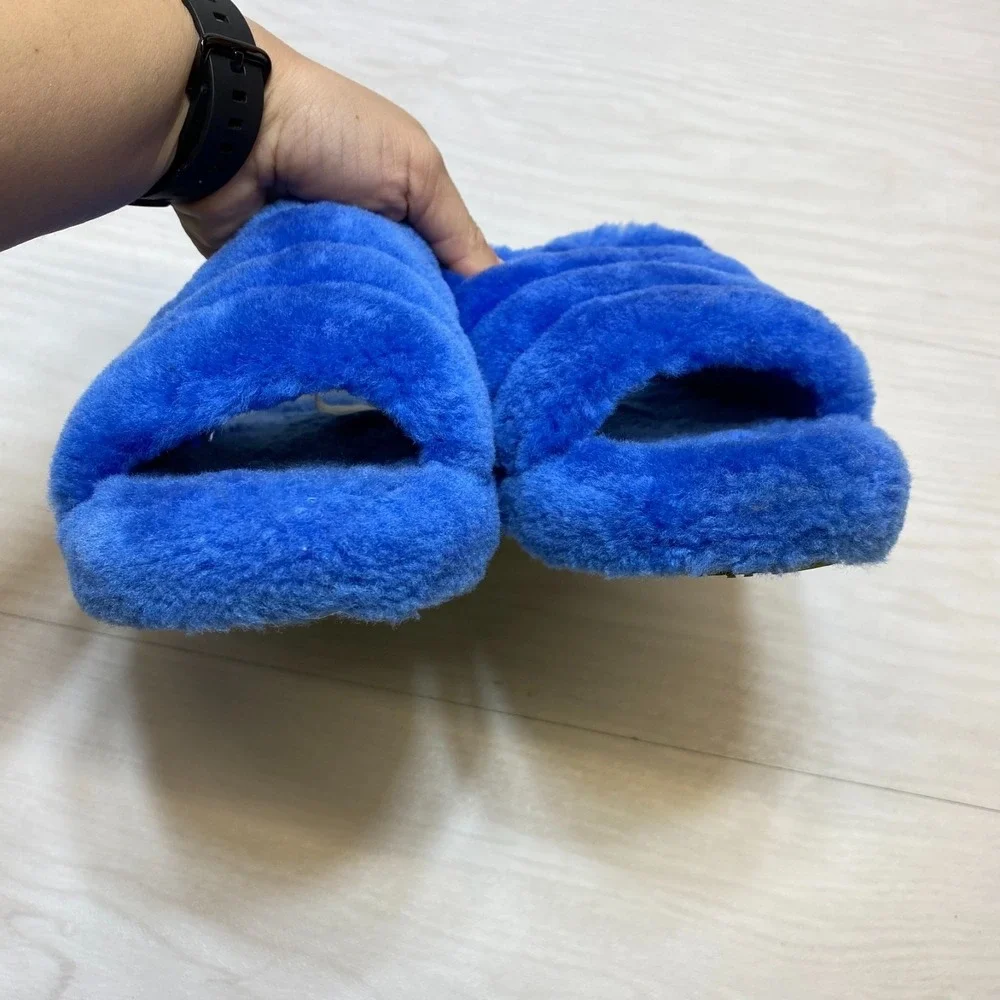 UGG fluff yeah